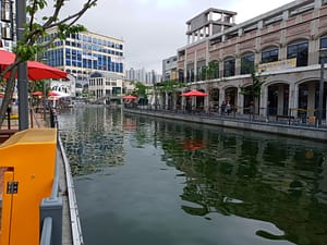 Gimpo Canal
