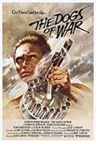 dogs of war poster