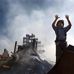 9-11 aftermath