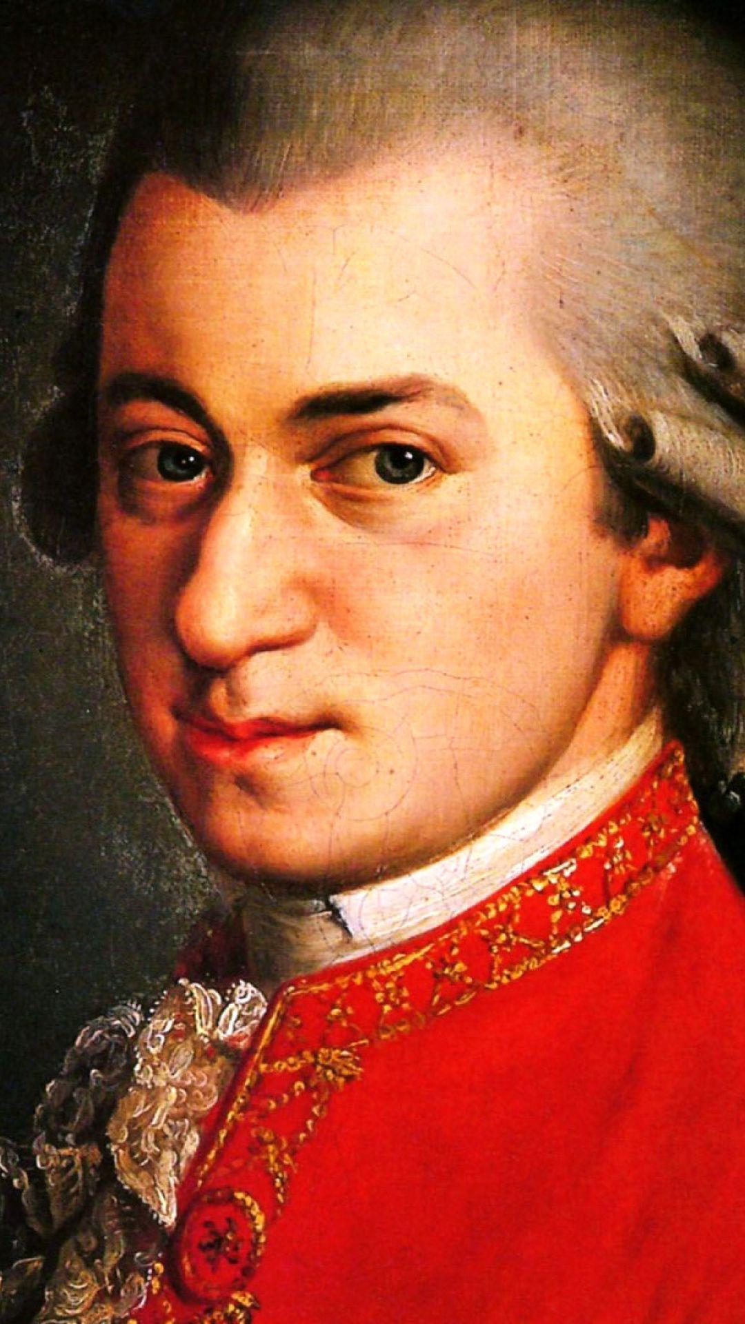 mozart