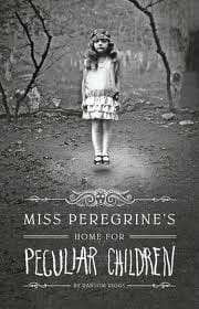 miss pergrine