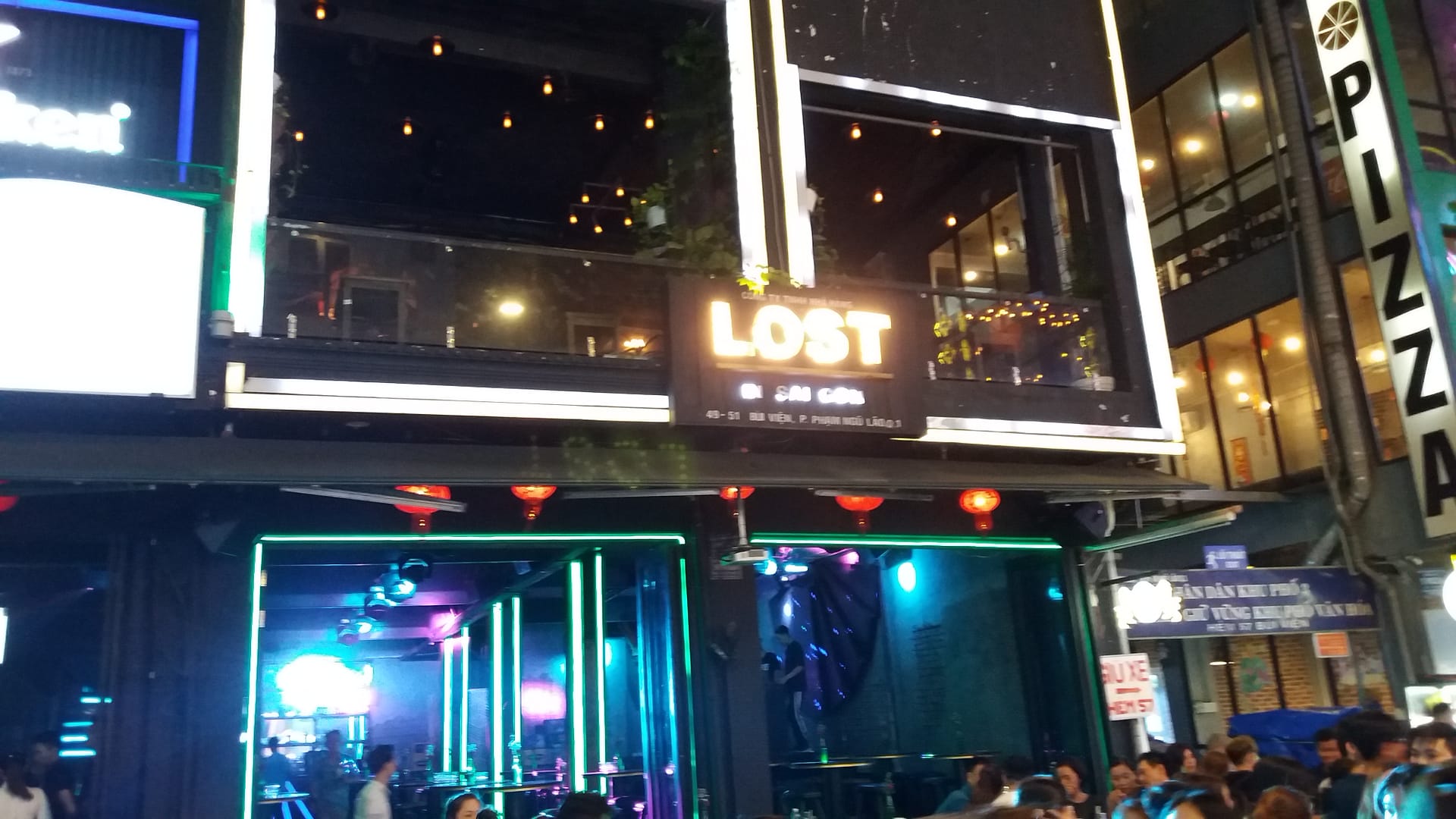 Cosmos’s Excellent Vietnam Journeys