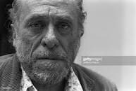 charles bukowski