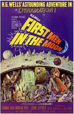 FirstMenontheMoon