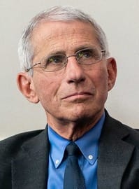 dr fauci