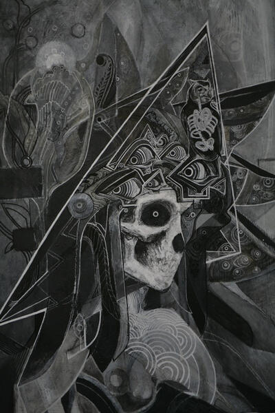 dark lord of computers