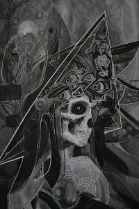 dark lord of computers