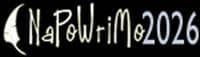 NaPowriMO 2026 image