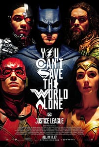 justice league