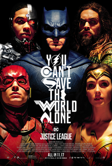 justice league