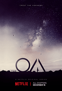 the OA