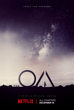the OA