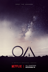 the OA