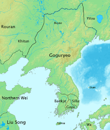 map of three kingdoms
