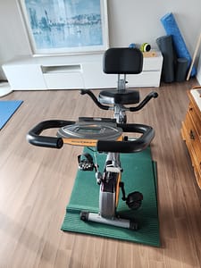 excercise equipment