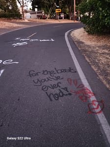 For the Best You Had