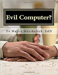 evil computer