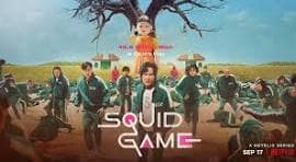 Squid Games