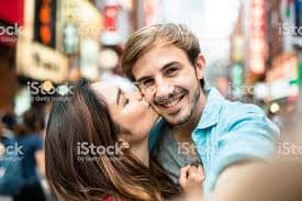 lovers in tokyo