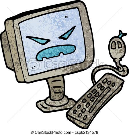 grunge-textured-illustration