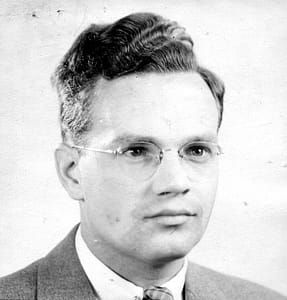 Curtis Cosmos Aller, Jr