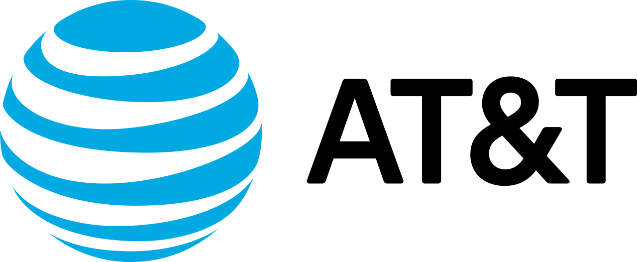 AT and T logo