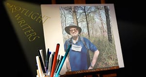 Spill words interview