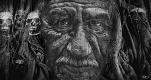 dark dangerous thoughts