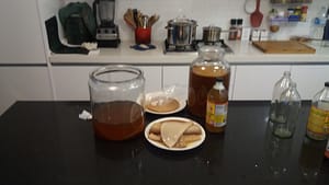 kombucha