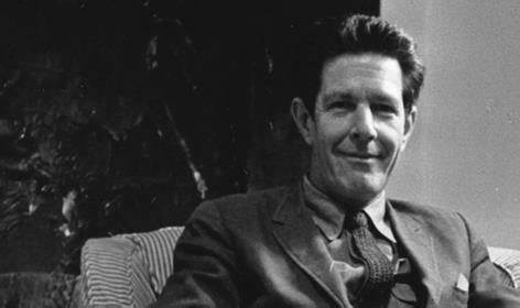 john Cage