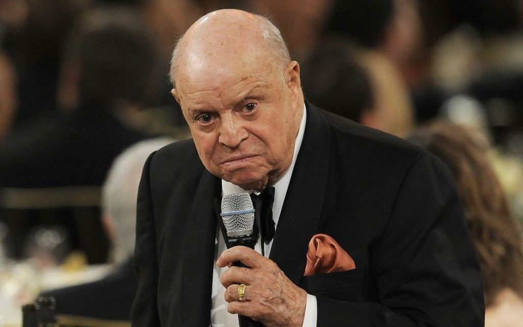 Don Rickles