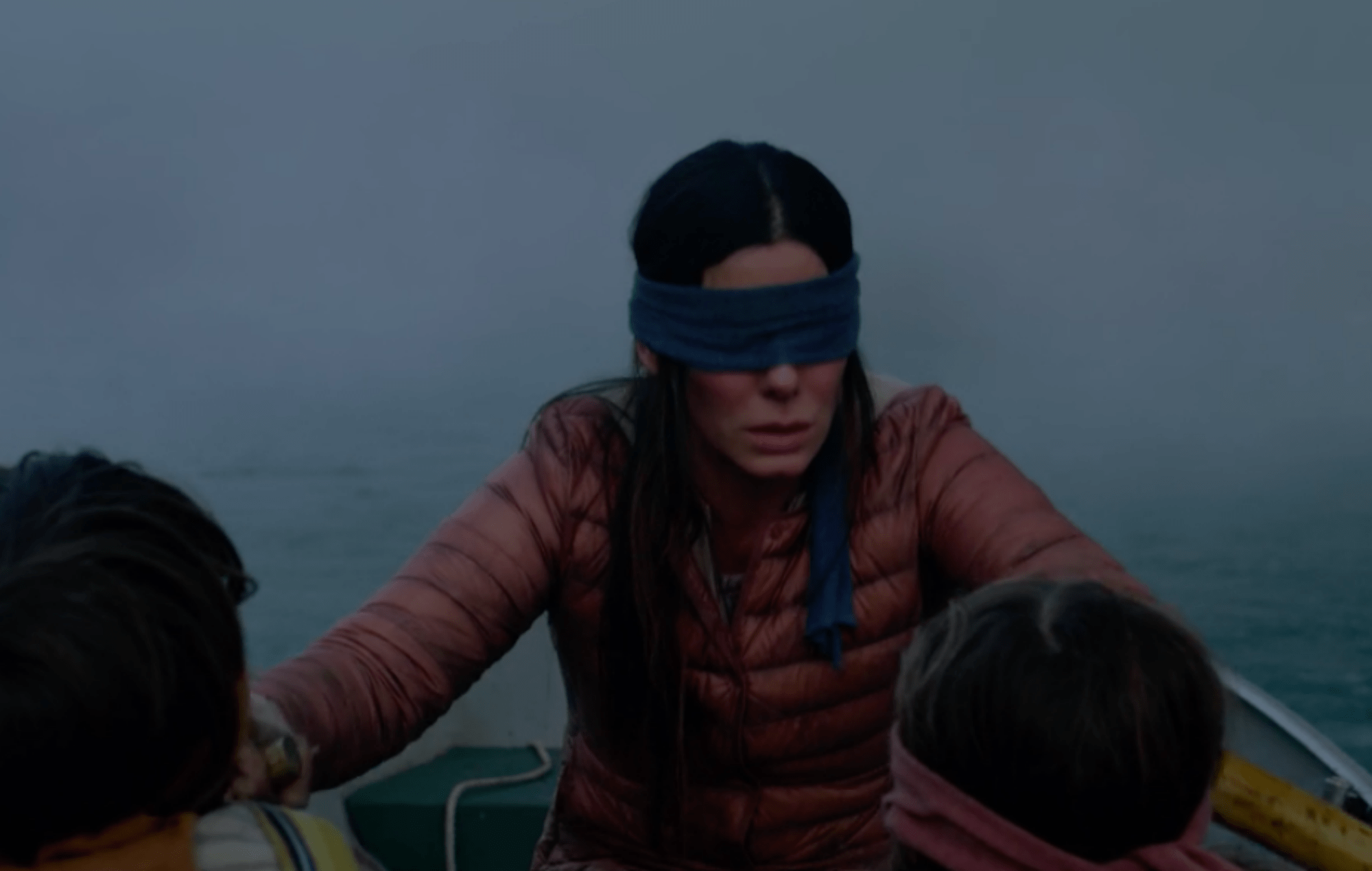 bird box