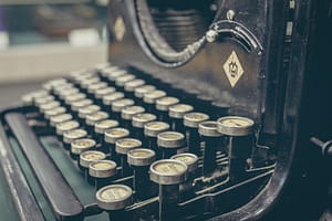 old typewriterjpg