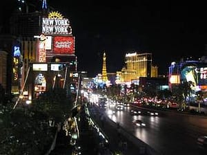 las vegas