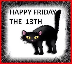 Friday the 13th