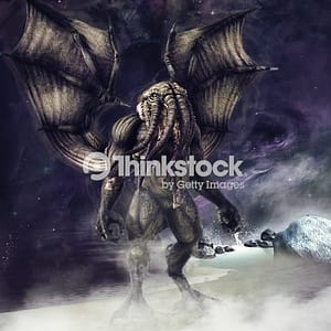cthulhu
