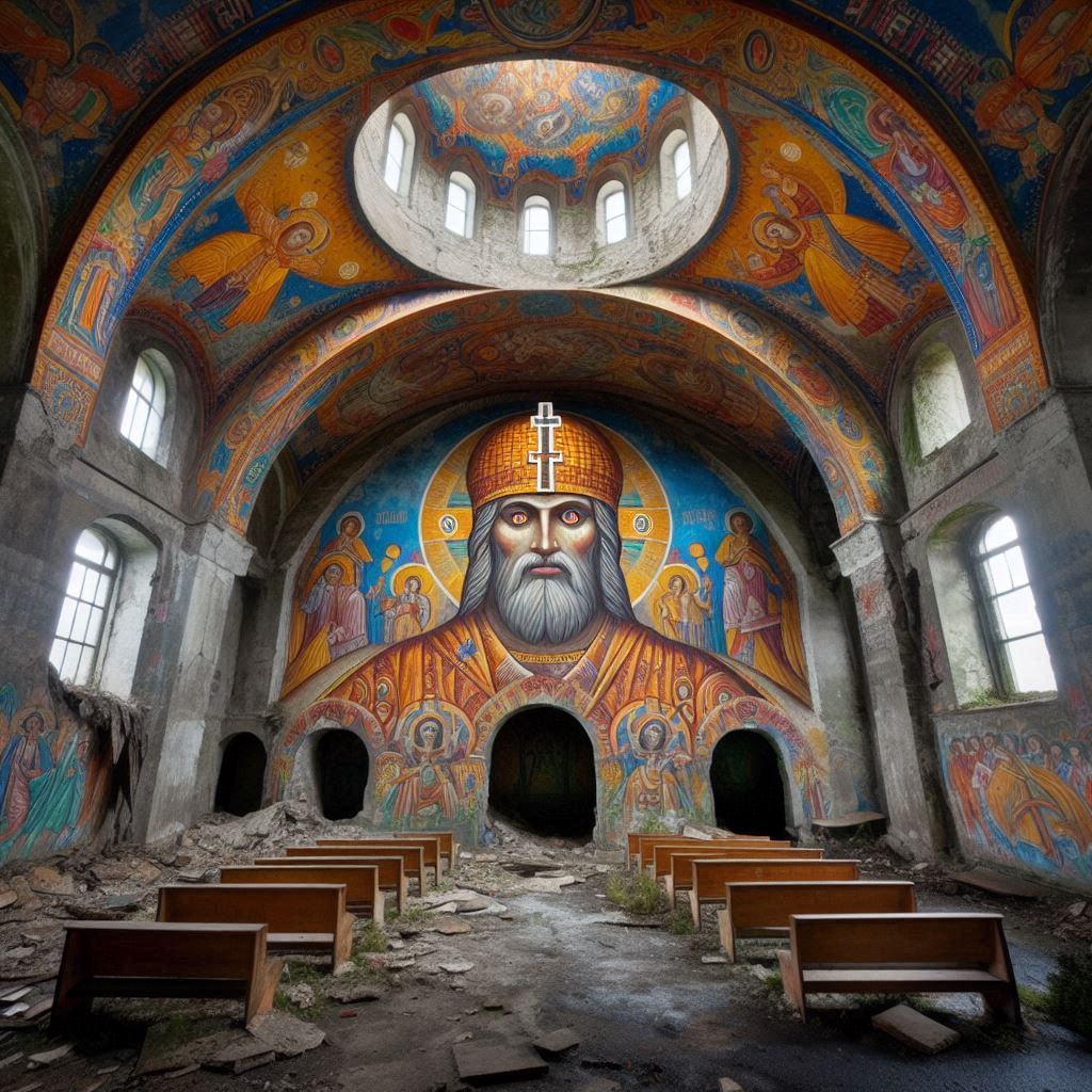 Church of the Sub-Genius