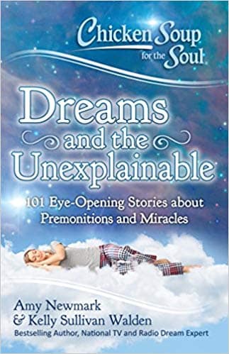 dreams and the Unexplanable