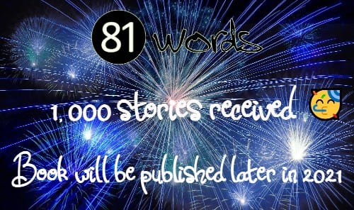 81  World Stories Published