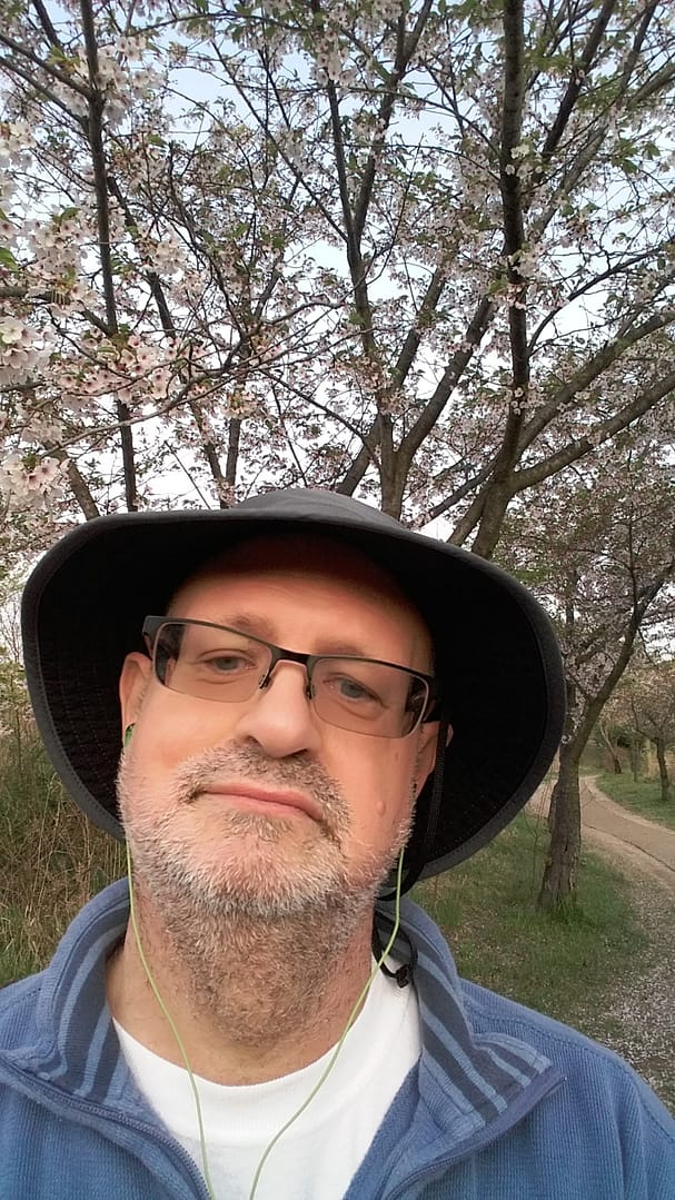 selfie 1