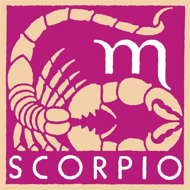 scorpio
