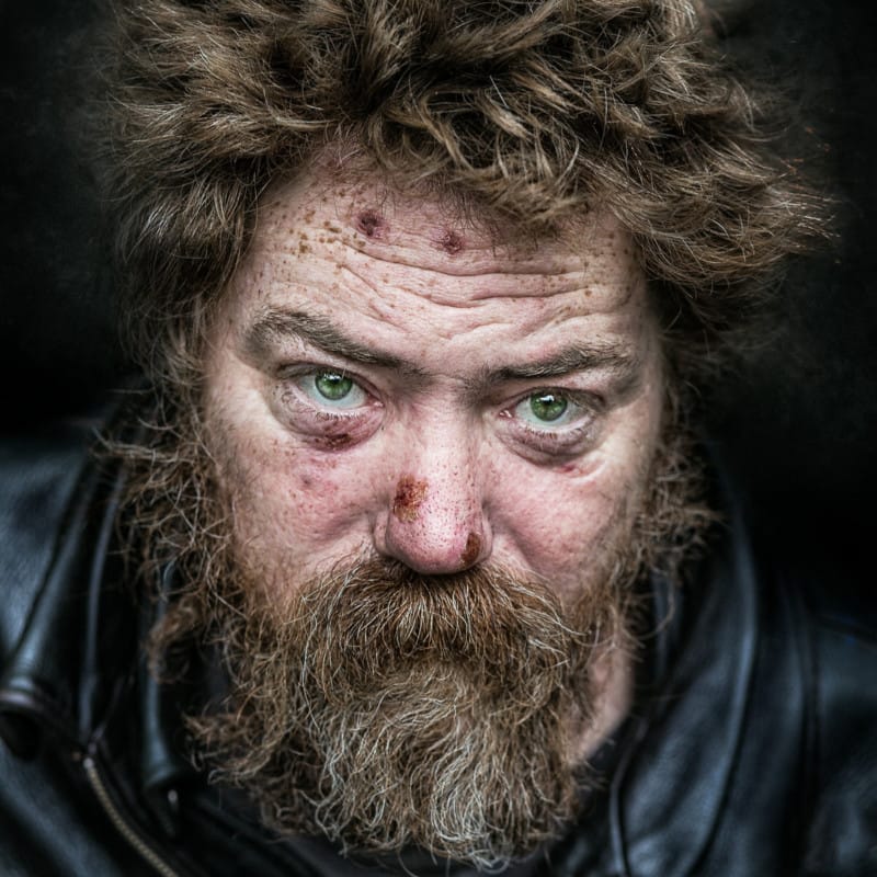 Unhoused Publishes Just Enough For Coffee