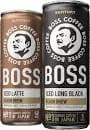 boss coffee