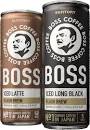 boss coffee